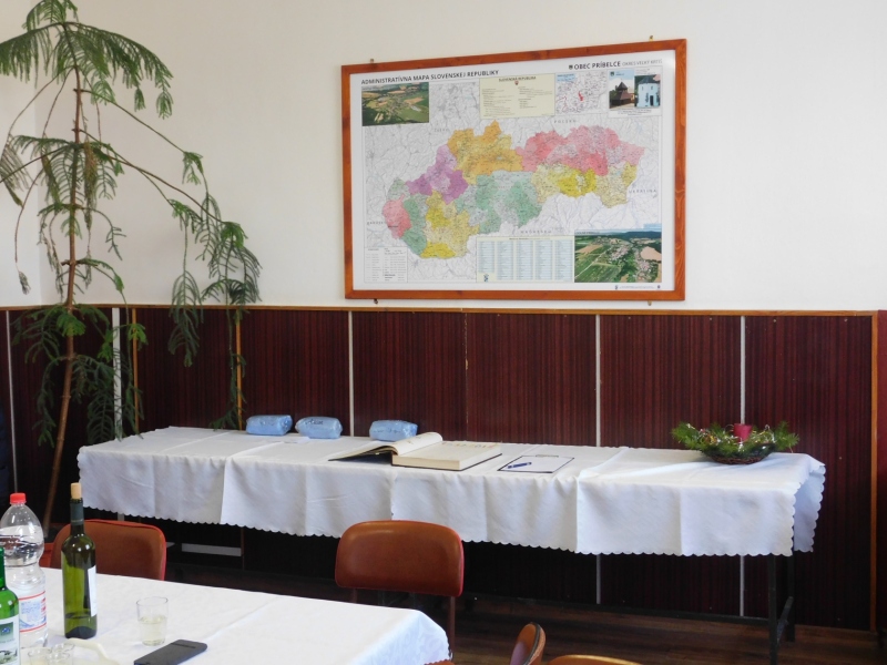 Uvítanie detí do života v r. 2018 