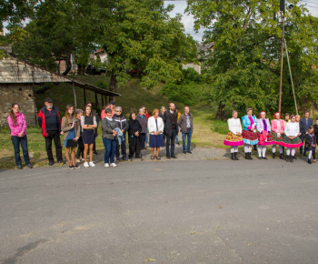 Spomienková slávnosť pri príležitosti 200. výročia narodenia Jan