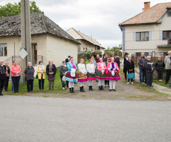 Spomienková slávnosť pri príležitosti 200. výročia narodenia Jan