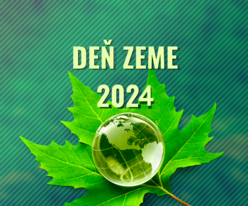 DEŇ ZEME 2024 - brigáda