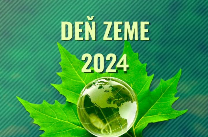 DEŇ ZEME 2024 - brigáda