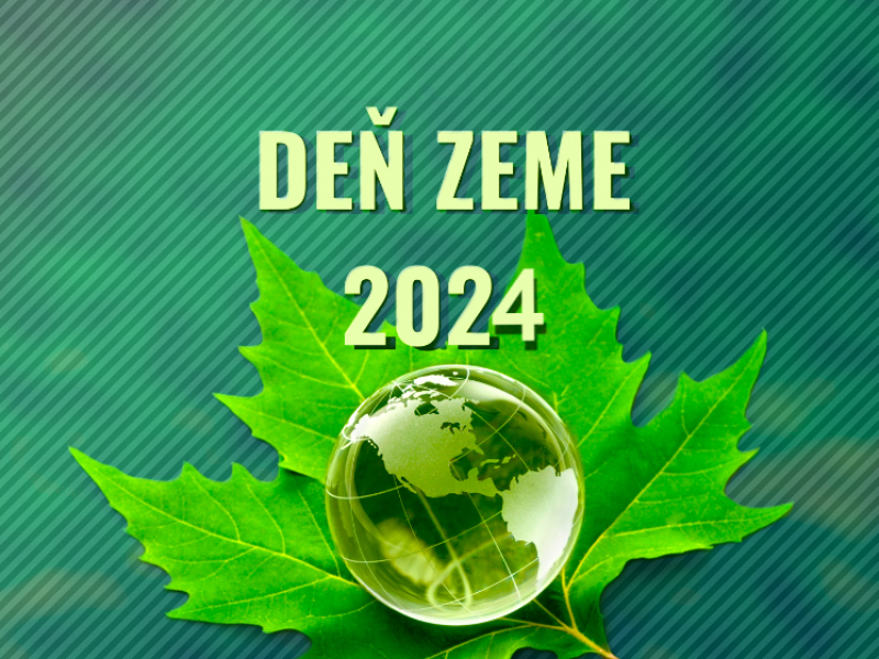 DEŇ ZEME 2024 - brigáda 