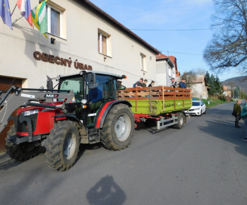 DEŇ ZEME 2025 - brigáda