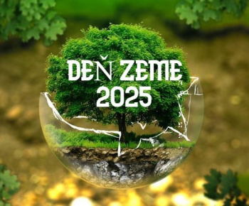 DEŇ ZEME 2025 - brigáda