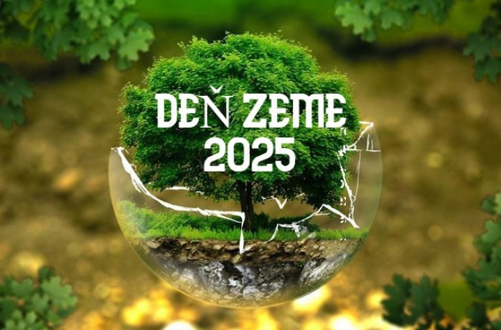 DEŇ ZEME 2025 - brigáda