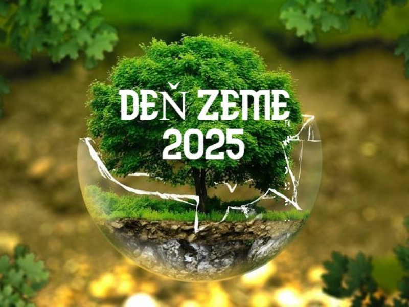 DEŇ ZEME 2025 - brigáda 