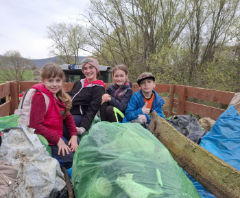 DEŇ ZEME 2026 - brigáda