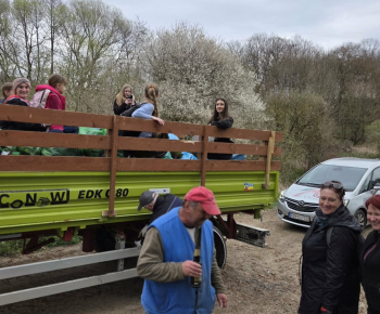 DEŇ ZEME 2026 - brigáda