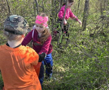 DEŇ ZEME 2026 - brigáda