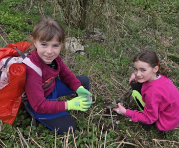 DEŇ ZEME 2026 - brigáda