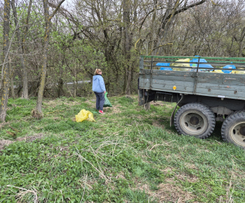 DEŇ ZEME 2026 - brigáda
