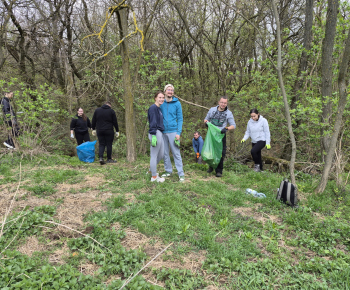 DEŇ ZEME 2026 - brigáda