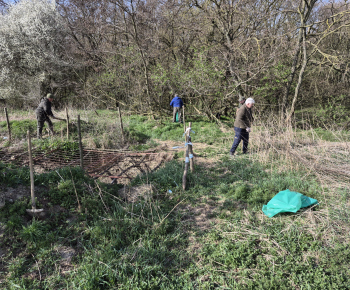 DEŇ ZEME 2026 - brigáda