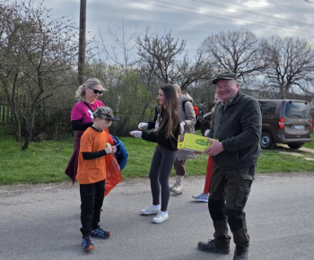 DEŇ ZEME 2026 - brigáda