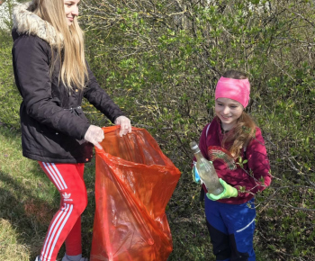 DEŇ ZEME 2026 - brigáda