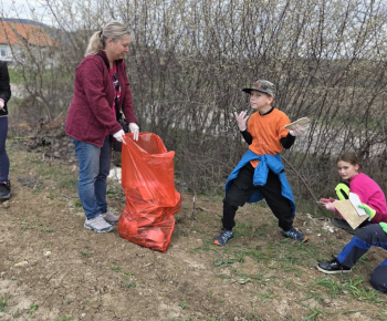 DEŇ ZEME 2026 - brigáda