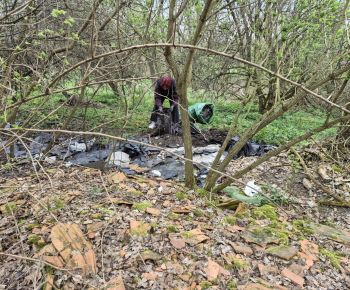 DEŇ ZEME 2026 - brigáda