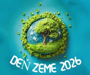 DEŇ ZEME 2026 - brigáda