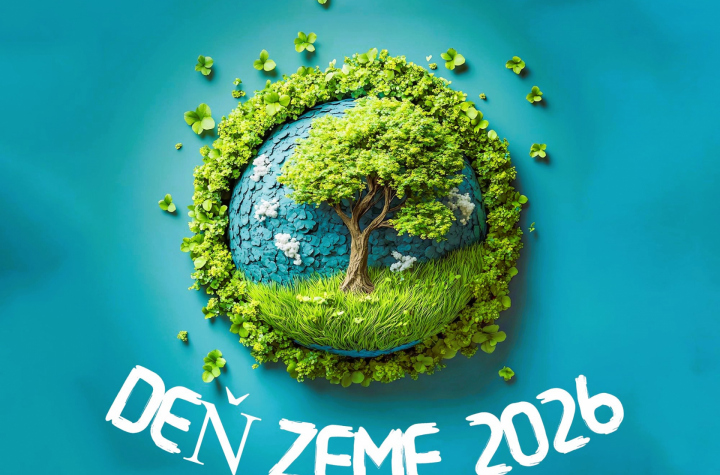 DEŇ ZEME 2026 - brigáda