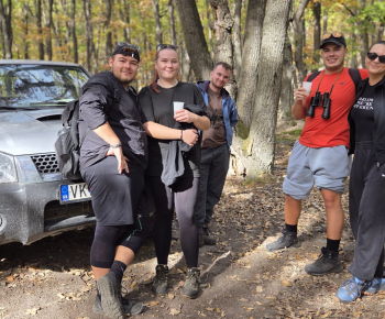 Potulky po chotári - Kamenná žena