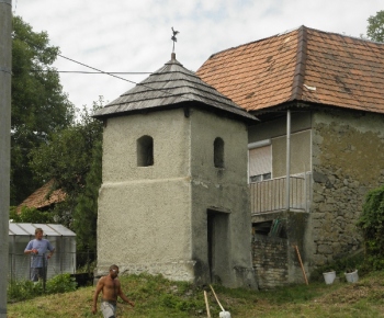 Kráľova zvonička - ''vdýchnime jej život''