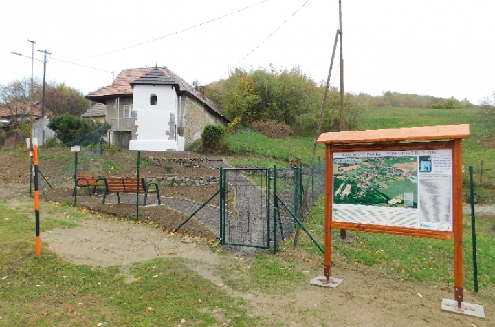 Kráľova zvonička - ''vdýchnime jej život''