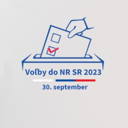 Voľby do NR SR 2023
