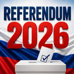 REFERENDUM 2026